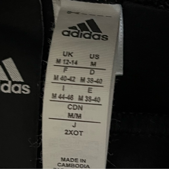 Adidas Leggings - Picture 3 of 3